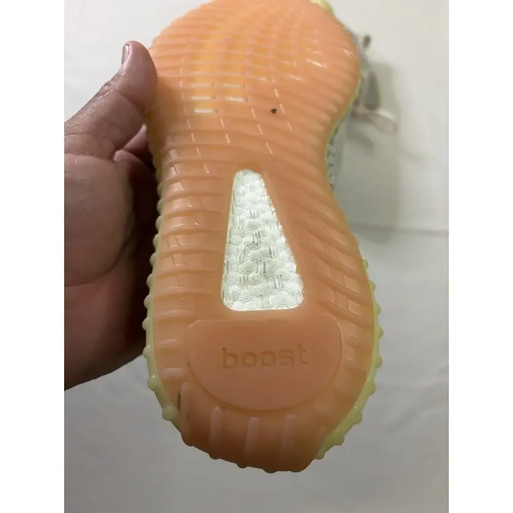 Adidas Yeezy Boost 350 V2 Sneakers Men’s Size 5.5 Lundmark Reflective FV3254